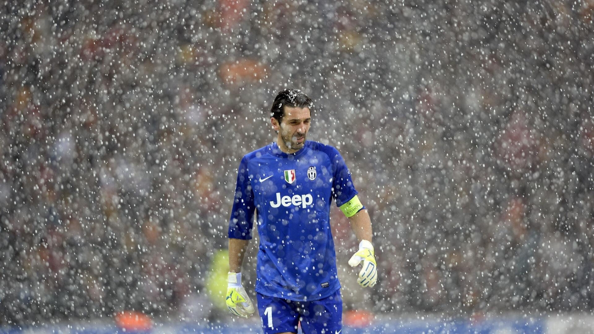 “意甲争夺白热化，实力派球队谁能突围？”，意甲最快百球